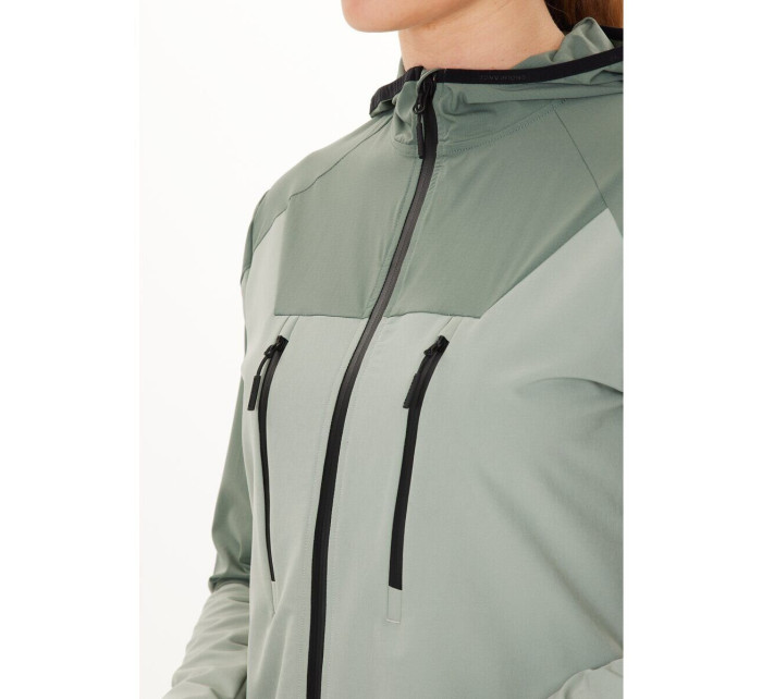 Dámská běžecká bunda Endurance Telly W Functional Jacket