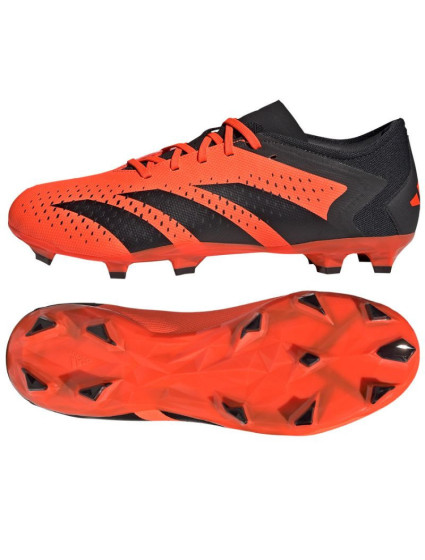 Kopačky Predator Accuracy.3 L FG M model 18574321 - ADIDAS