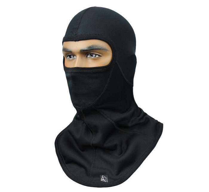 Rough Radical Balaclava Pro Extreme Black