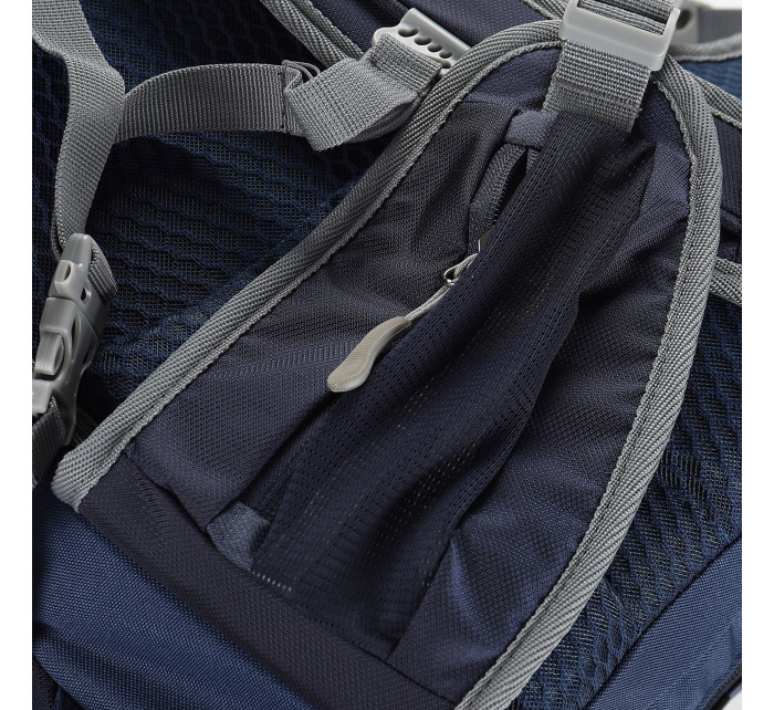 Outdoorový batoh 22l ALPINE PRO VERWE mood indigo