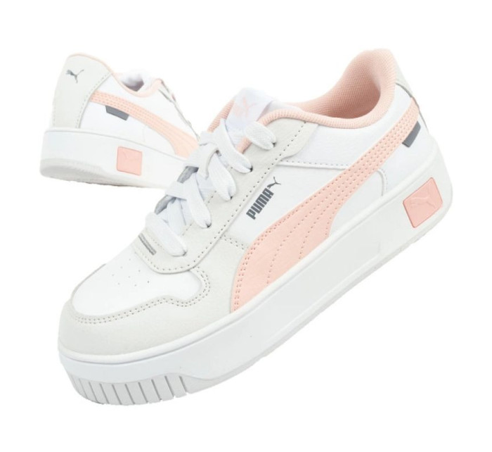 Boty Puma Carina Jr 393847 04