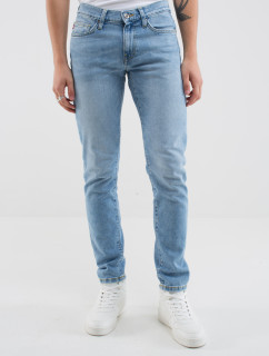 Big Star Slim kalhoty 110843 252 Light Denim