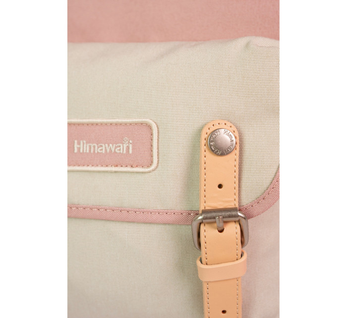 Backpack model 20673662 Grey Pink - Himawari