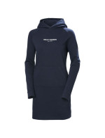 Core Hoodie Dress W model 20116691 597 - Helly Hansen