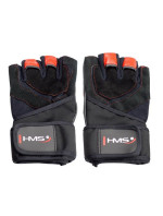 rukavice Black/Red  XXL model 20323625 - HMS