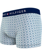 Pánské spodní prádlo TRUNK PRINT UM0UM028350U6 - Tommy Hilfiger