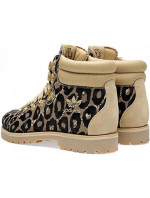 Boty adidas Originals x Jeremy Scott Leopard W G96748