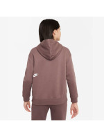 Mikina NSW PO Hoodie Jr model 19423468 - NIKE