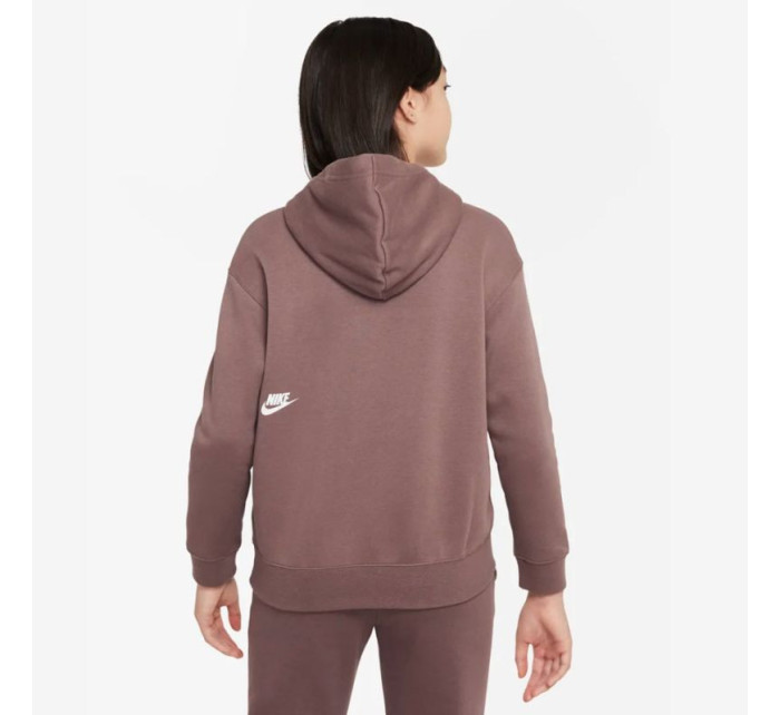 Mikina NSW PO Hoodie Jr model 19423468 - NIKE