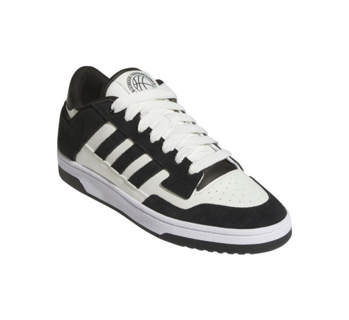 Boty adidas Rapid Court Low M JP5255