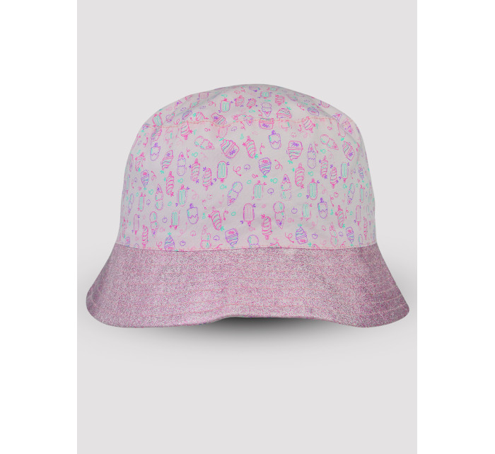 Hat model 20766753 Pink - Noviti