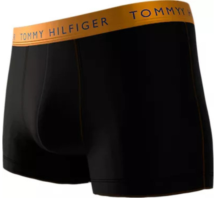 Blízko k tělu Pánská balení 3P TRUNK SHINE WB UM0UM030280TG - Tommy Hilfiger