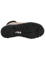 Boty  II Mid Wmn W model 19400443 - Fila