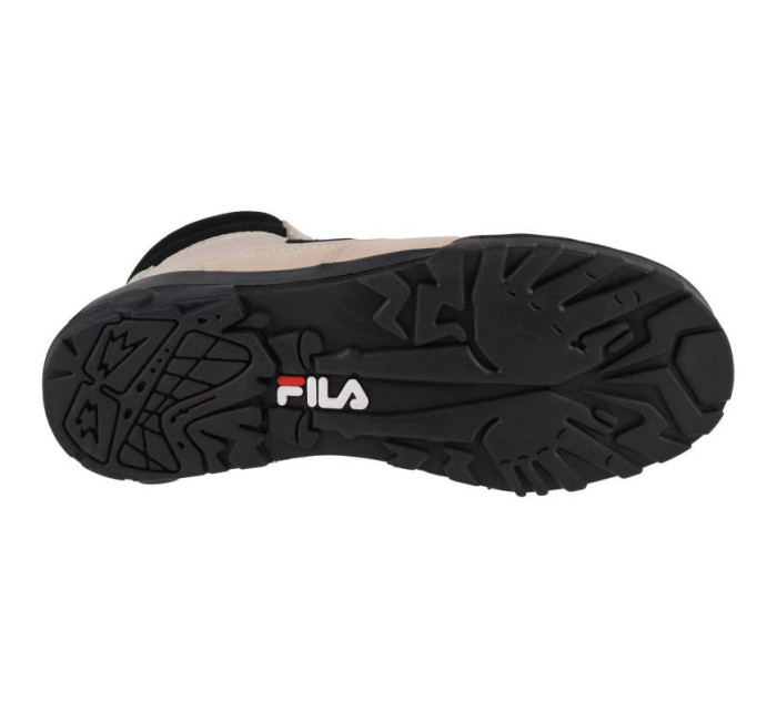 Boty  II Mid Wmn W model 19400443 - Fila