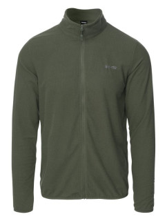 fleece II FULL ZIP M model 20581523 - Hi-Tec