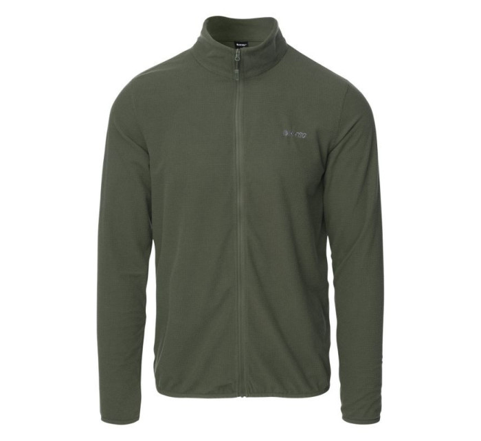 Hi-Tec fleece Damis II FULL ZIP M 92800622391