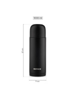 Termoska 1000 ml model 20739539 - Meteor