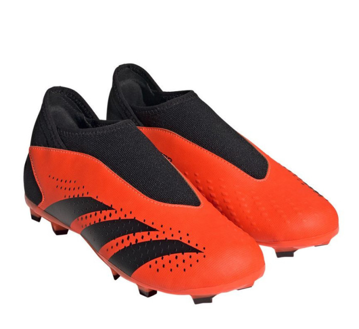 Kopačky Predator Accuracy.3 FG LL Jr model 18509777 - ADIDAS