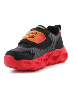 Boty Thermo Flash Flame Flow Jr model 20583833 - Skechers