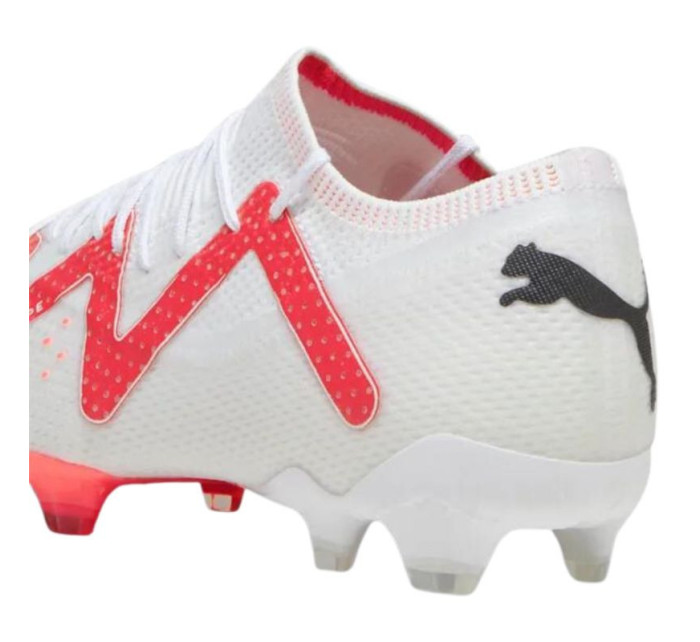 Fotbalové boty Puma Future Ultimate Low FG/AG M 107359 01