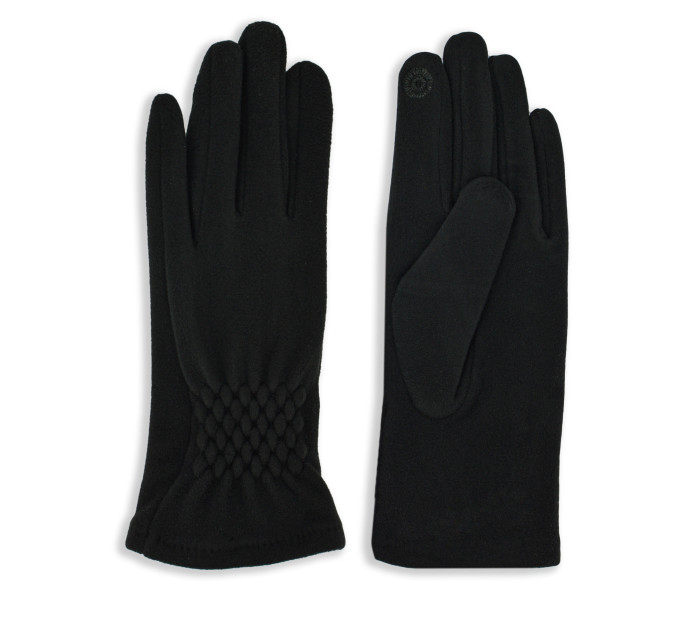 NOVITI Gloves RW039-W-01 Black