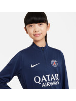 Mikina PSG DF Academy Pro Top Jr model 20266507 - NIKE