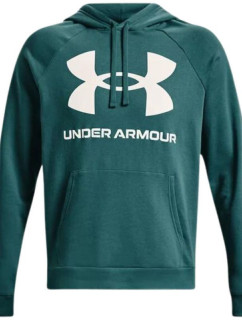 Pánská mikina Rival Fleece Big Logo HD M 1357093 722 - Under Armour