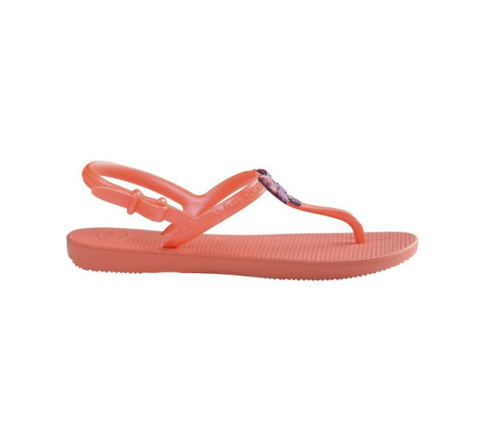 Sandály Havaianas Freedom Jr 4.123.502 4401 vitamíny