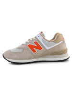 Boty New Balance U574HBO