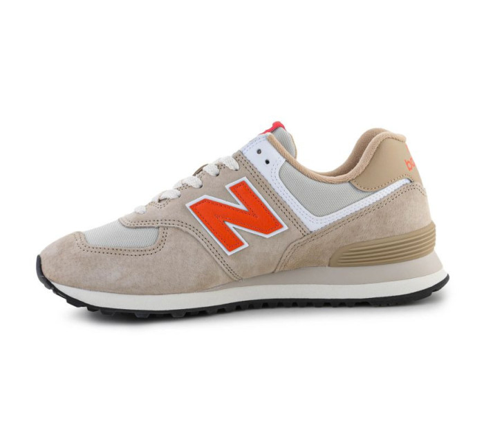 Boty New Balance U574HBO