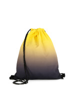 Taška Art of Polo tr24175-3 Black/Light Yellow