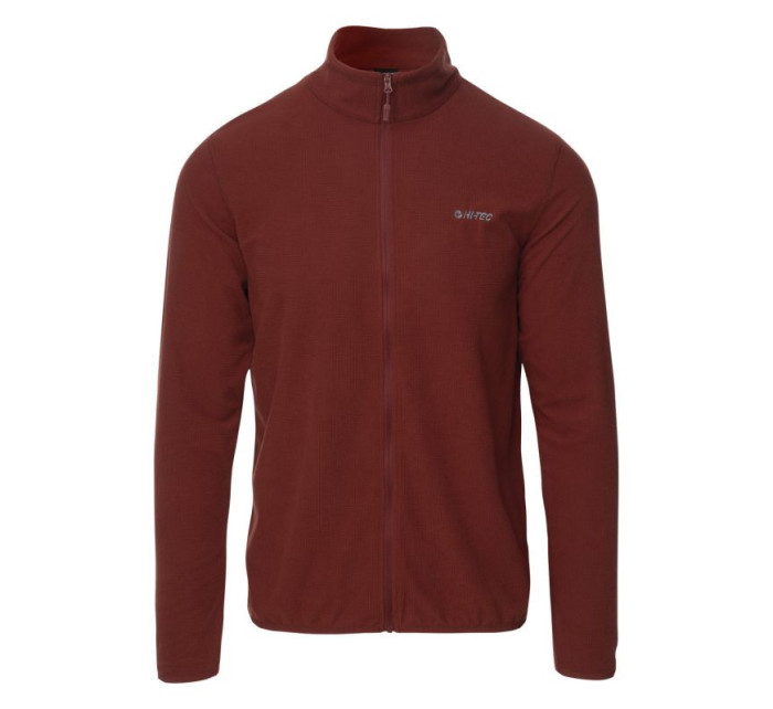 Hi-Tec fleece Damis II FULL ZIP M 92800621584