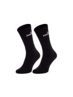 Puma 3Pack ponožky 883296 Black