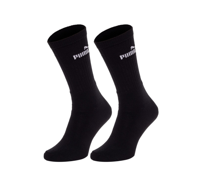 Puma 3Pack ponožky 883296 Black