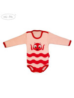 Raj-Pol Baby Body Waves Lola PEK-BOD021 Multicolour