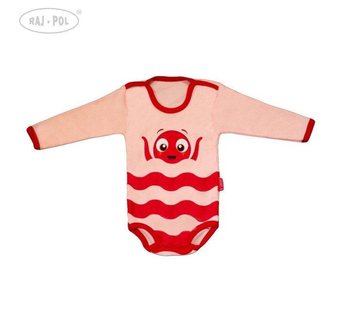 Raj-Pol Baby Body Waves Lola PEK-BOD021 Multicolour