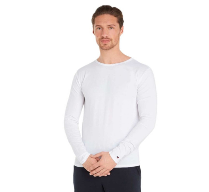 Longsleeve Slim 3Pack M  trička model 20183850 - Tommy Hilfiger