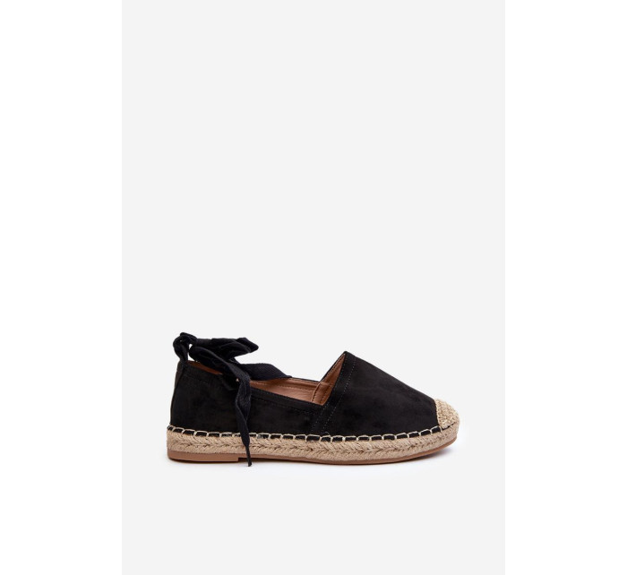 Espadrilky model 197141 Step in style