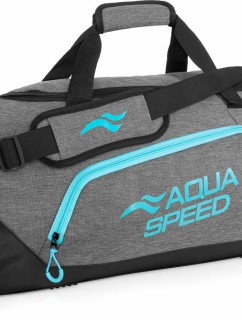 AQUA SPEED Sportovní taška Aqua Speed Grey