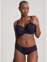 Dámské kalhotky Panache Envy Brief navy 7282