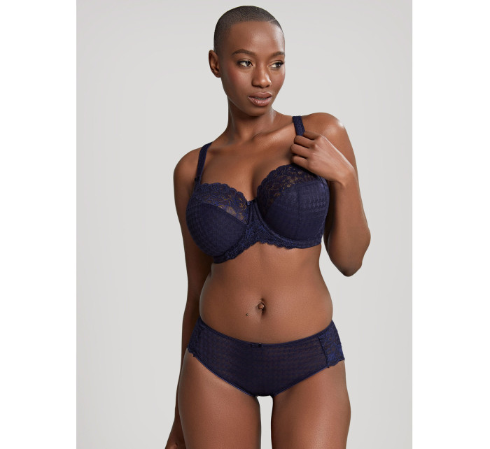 Dámské kalhotky Panache Envy Brief navy 7282