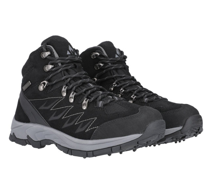 Pánské boty Whistler Contai M Ice Boot WP