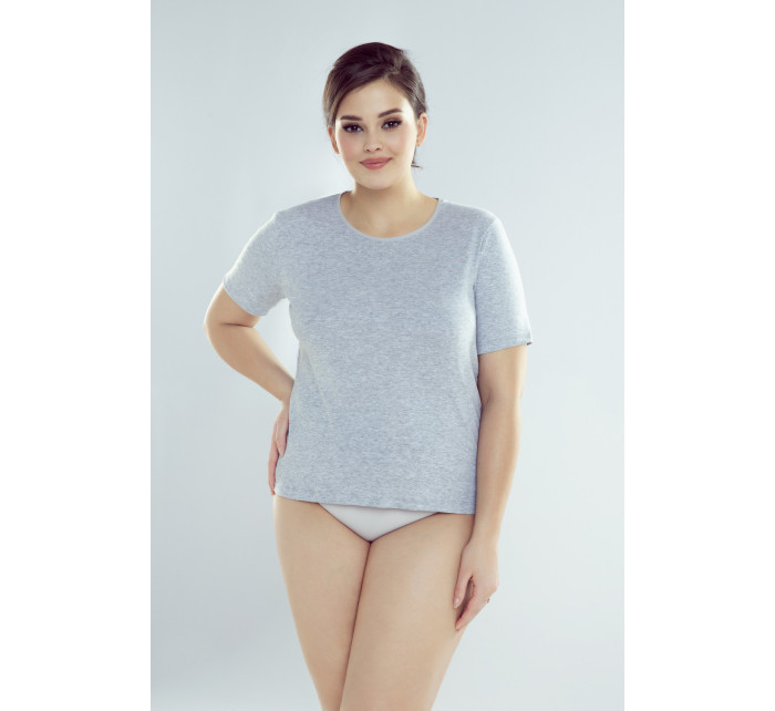 Eldar Camisole Natasza Light Grey Melange