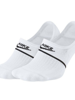 Nike SNKR Sox Essential SX7168 100 ponožky