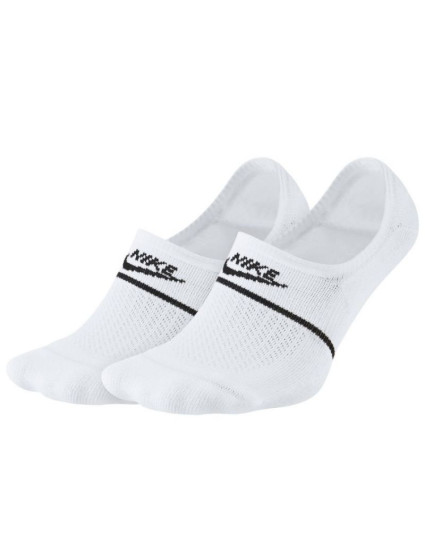 Nike SNKR Sox Essential SX7168 100 ponožky