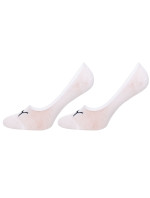 Puma 3Pack Ponožky 906930 White