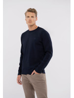 Volcano Sweater S-Rado Navy Blue