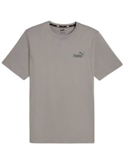 Puma ESS Small Logo Tee M 586669 60 muži