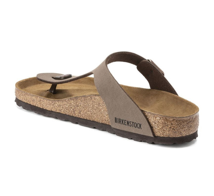 Žabky Birkenstock GIZEH BS W 0043753