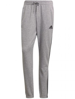 Kalhoty adidas Essentials Tapered Elastic Cuff 3 Stripes Pant M GK9001